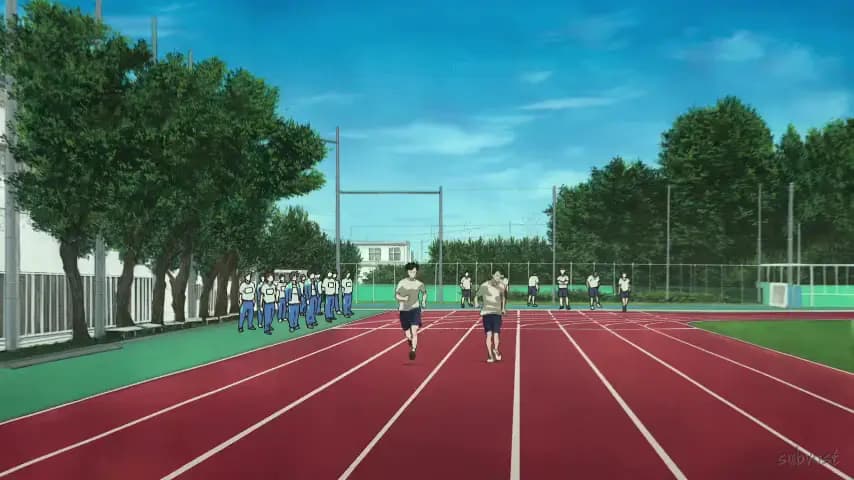 Стометровка