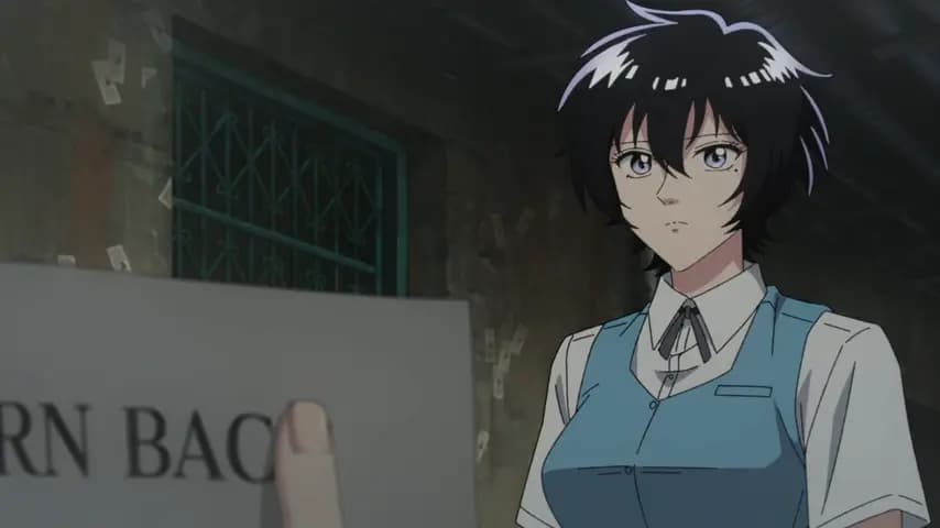 Обычный роман в Коулуне